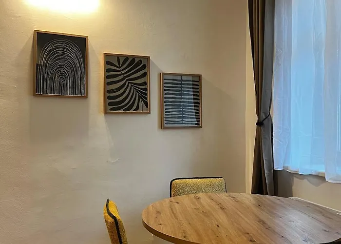 Hidden Gem In Old Town