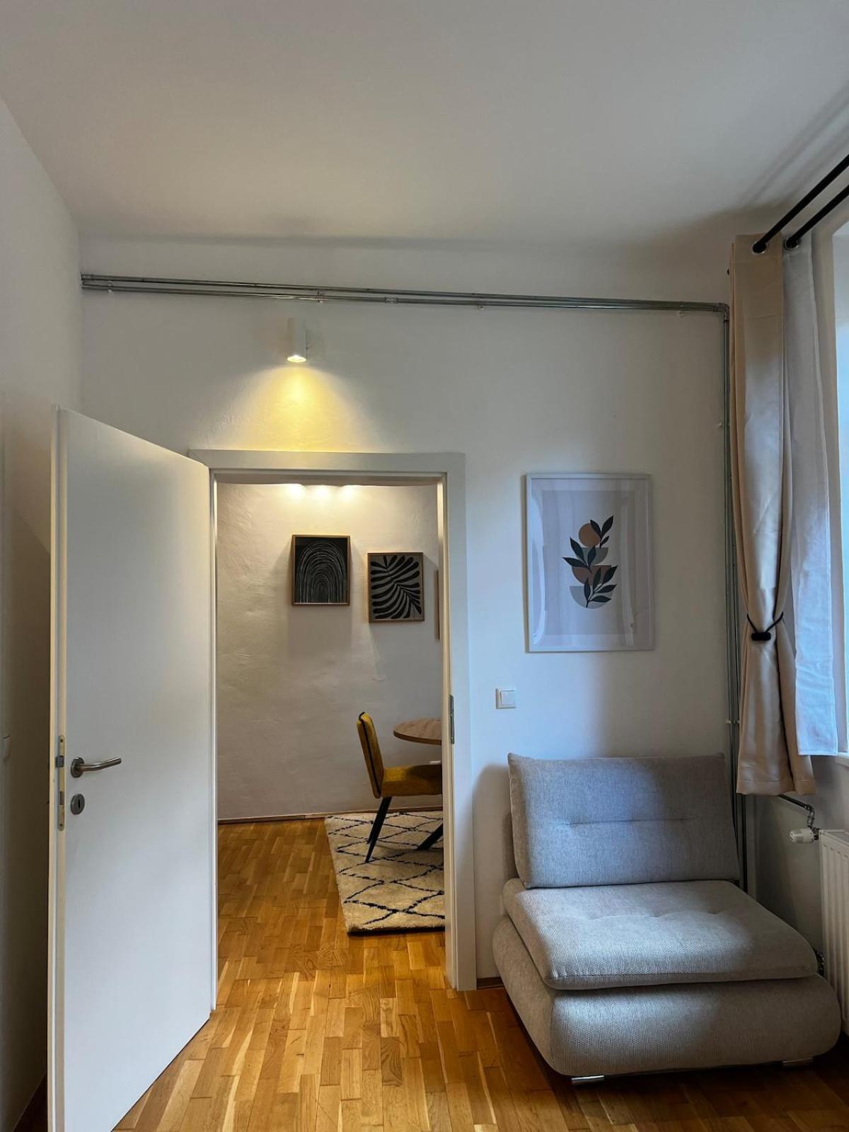 Hidden Gem In Old Town Graz