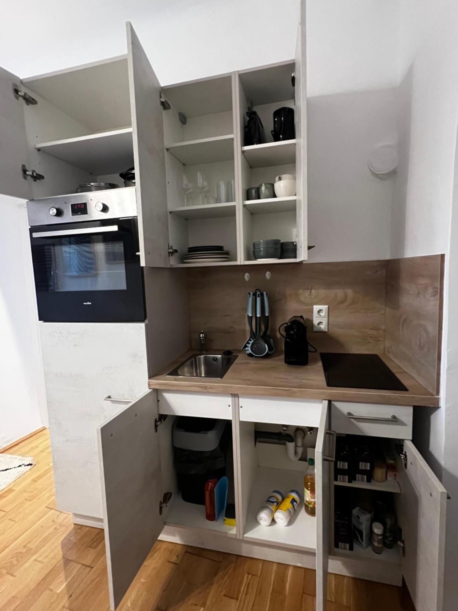 Hidden Gem In Old Town Appartement Graz