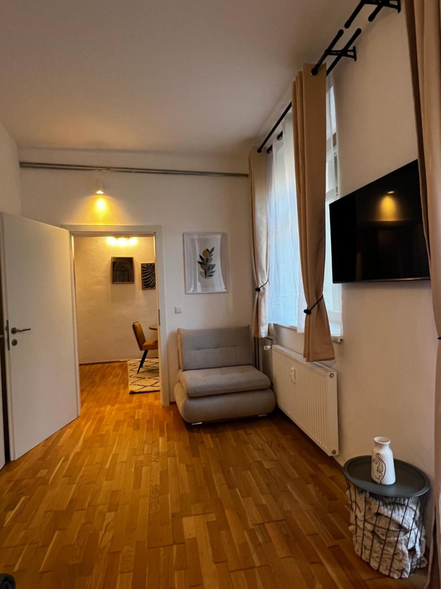 Hidden Gem In Old Town Graz